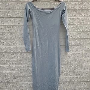 Skims New Vintage Dress